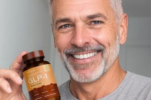 GLPura GLP-1 Metabolic Balance