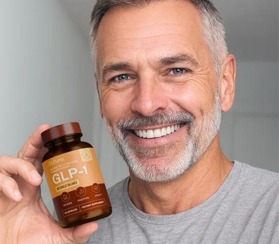 GLPura GLP-1 Metabolic Balance