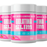 Gelatina Slim