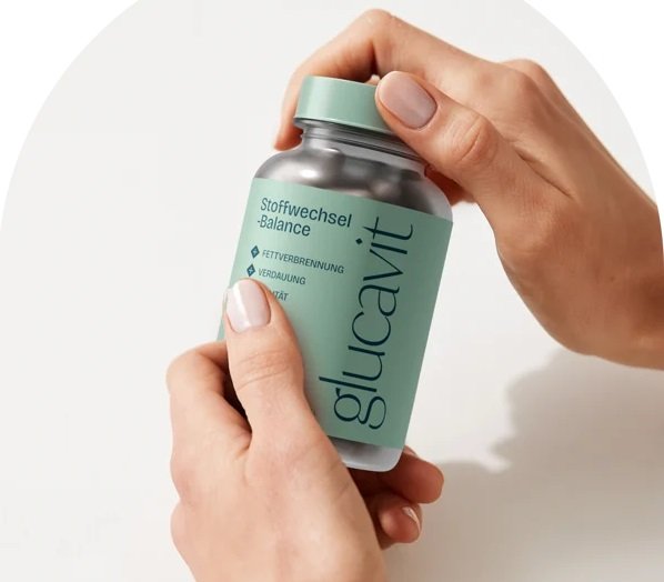 Glucavit Erfahrungen