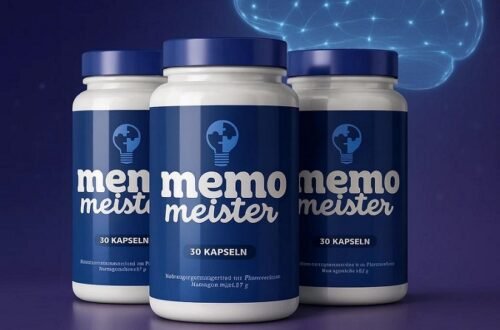 MemoMeister Kaufen