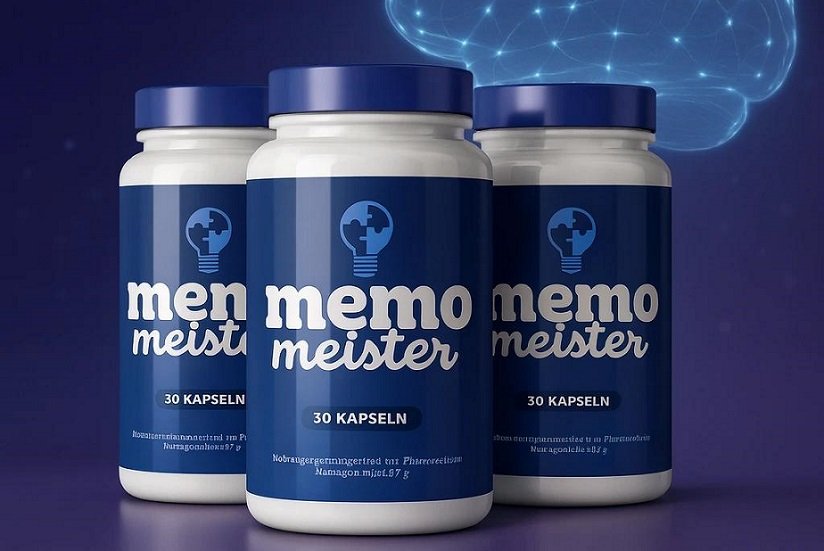 MemoMeister Kaufen