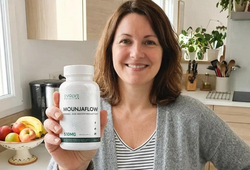 MounjaFlow Erfahrungen