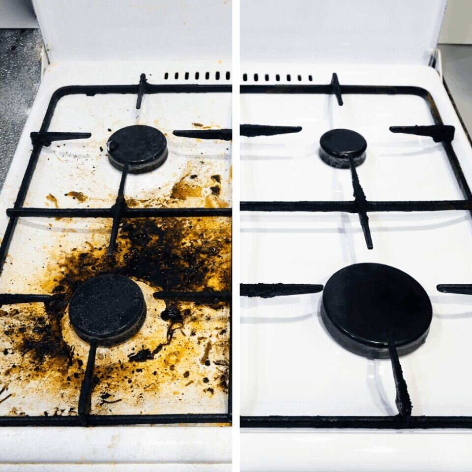 NuroClean Cleaning Gel