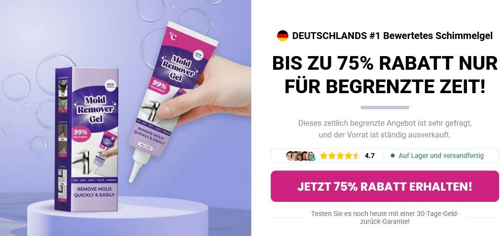 NuroClean Gel Preis