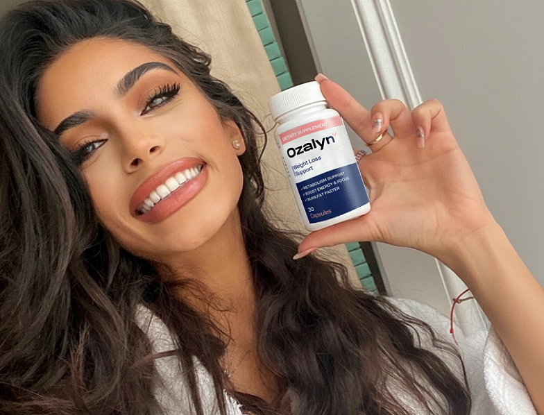 Ozalyn Viktminskning