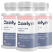 Ozalyn Weight Loss