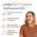 Proba GLP-1 Stoffwechsel PRO