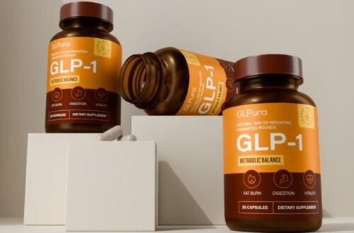 capsules GLPura