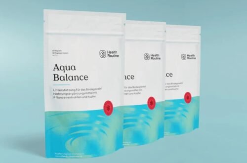 Aqua Balance