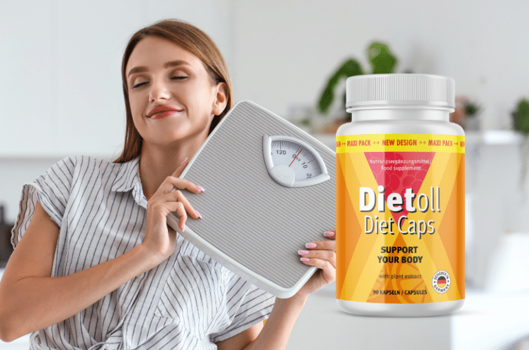 Dietoll Kapseln Preis