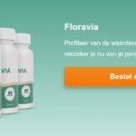 Floravia Ervaringen