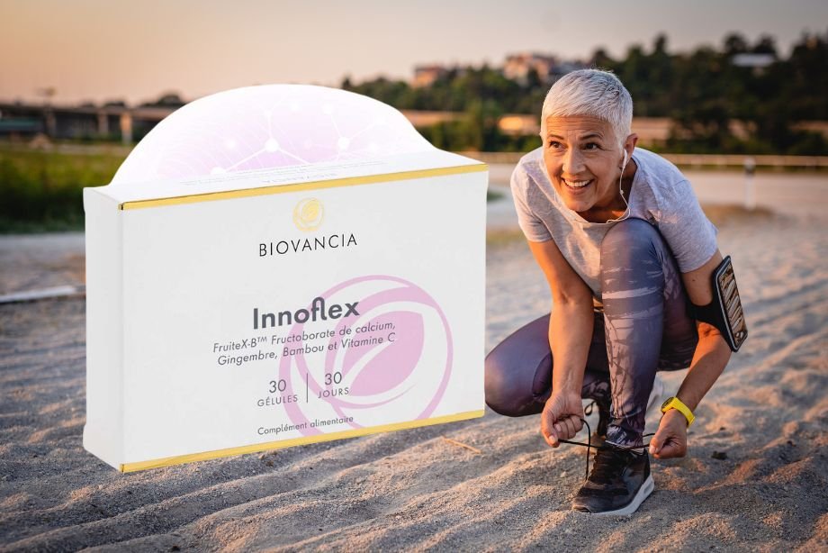 Innoflex Review