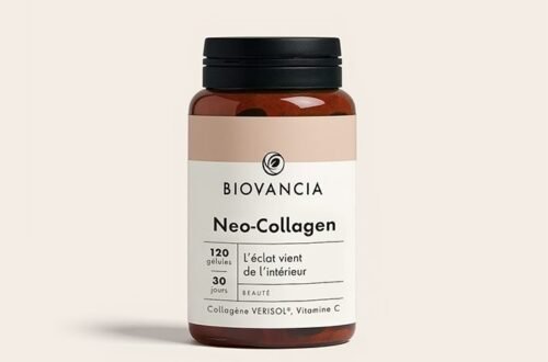 Neo-Collagen Biovancia Acheter
