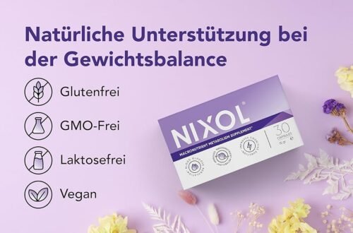 Nixol Kaufen