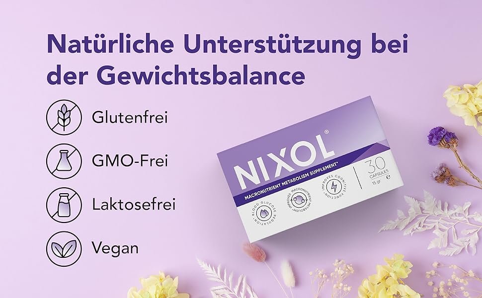 Nixol Kaufen