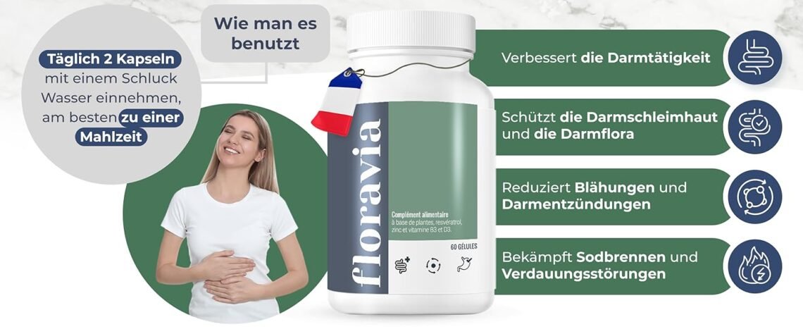 NutriSolution Floravia