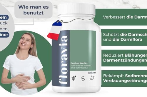 NutriSolution Floravia