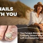 Orivelle Nail Fungus Pen Kaufen