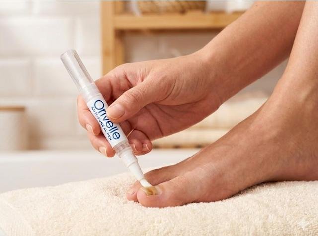 Orivelle Nail PenOrivelle Nail Pen