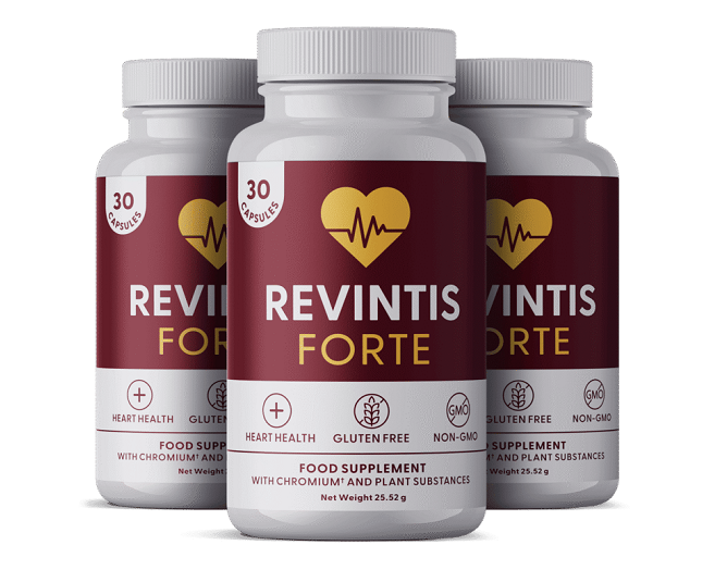 Revintis Forte Review