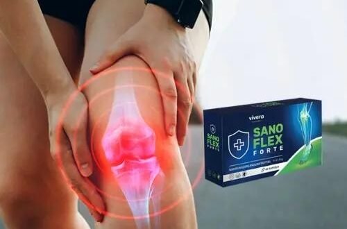 SanoFlex Forte Kopen