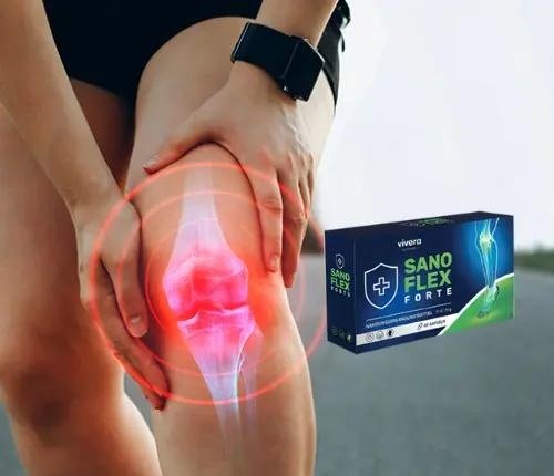 SanoFlex Forte Kopen