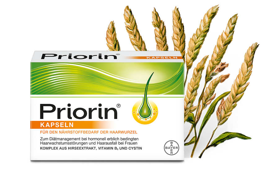 priorin kapseln Erfahrungen