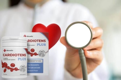 Cardiotens Plus Recensioni 1