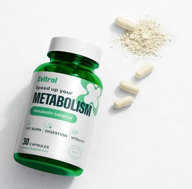 Evitrol Kapseln Erfahrungen