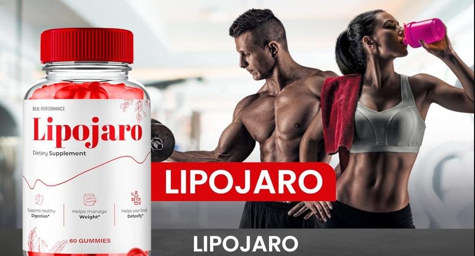 LipoJaro 1