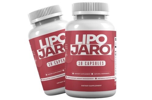 LipoJaro