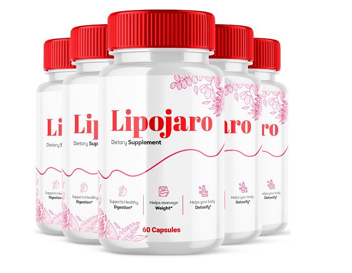 LipoJaro