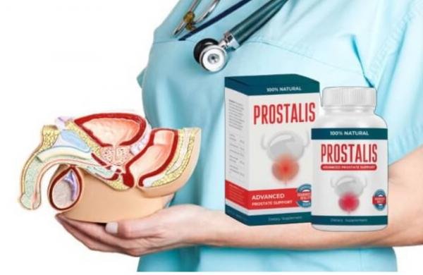 Prostalis 1