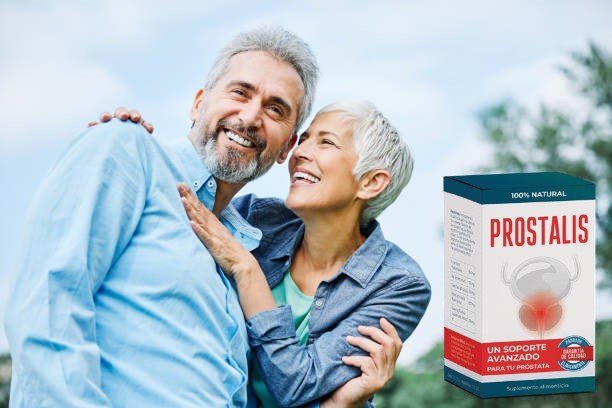 Prostalis 3