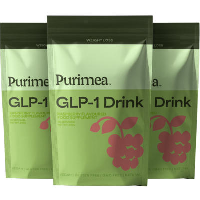 Purimea GLP1 Drink