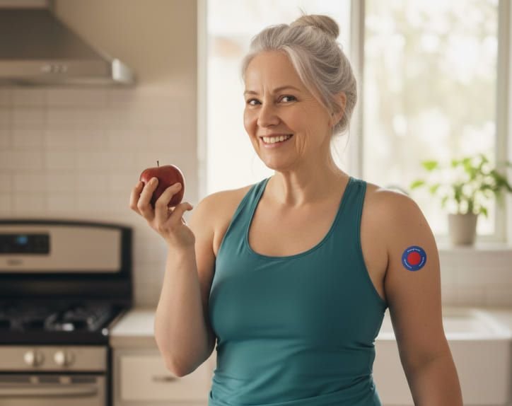 Purisaki Berberin-Pflaster 1