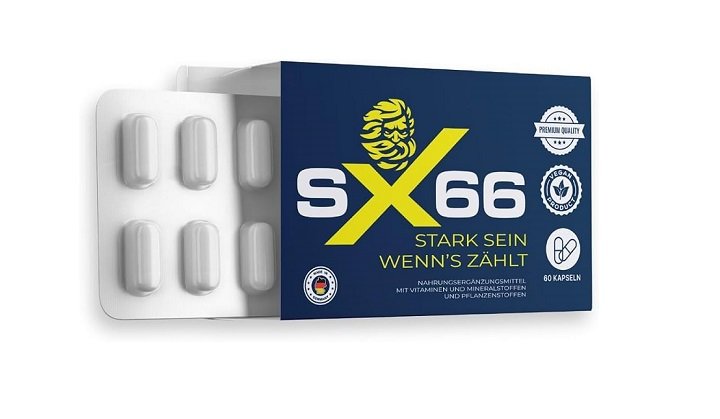 SX66 1
