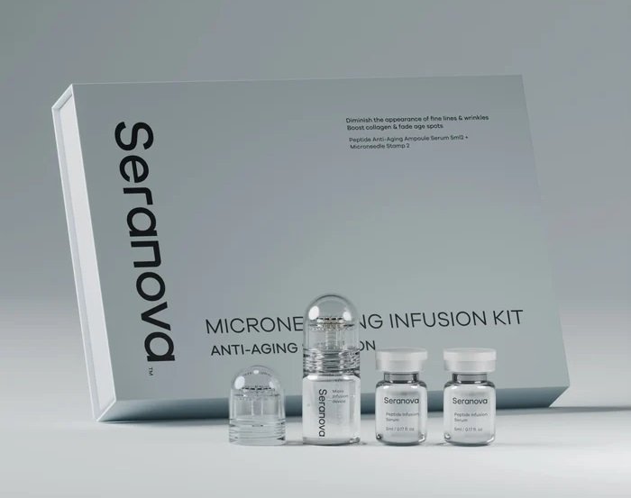 Seranova Micro Infusion System