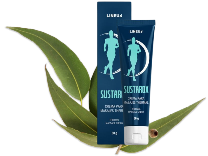 Sustarox