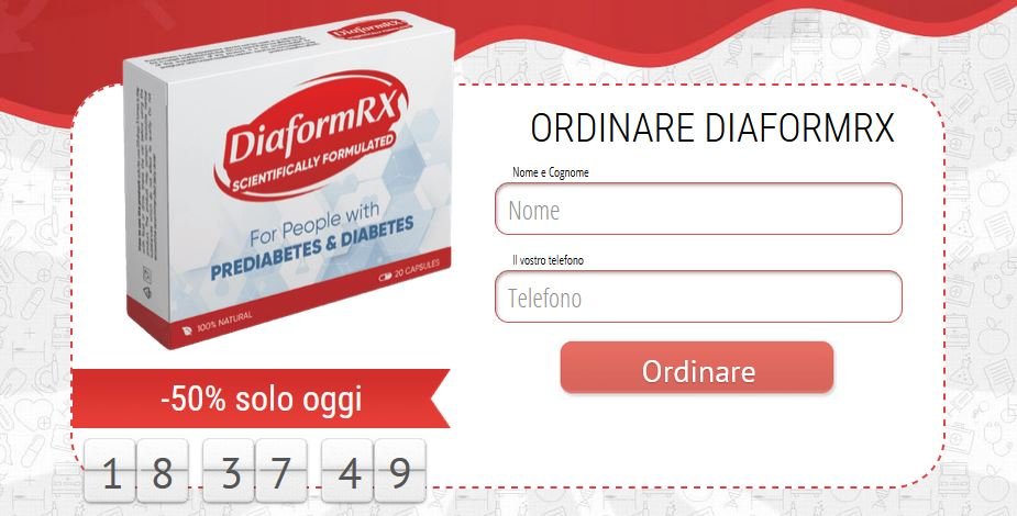 DiaformRX 2