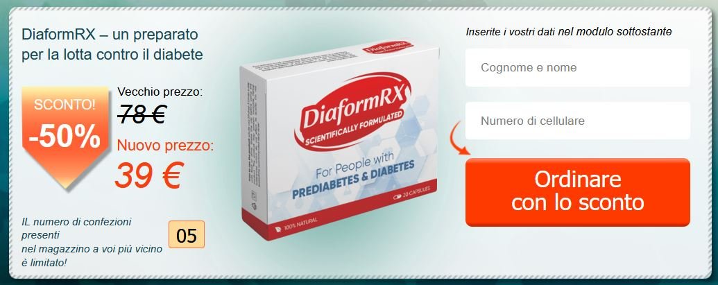 DiaformRX 3