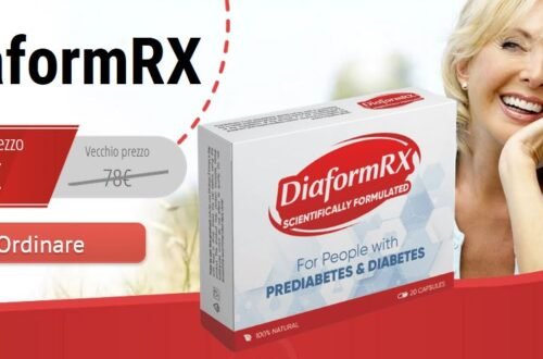 DiaformRX