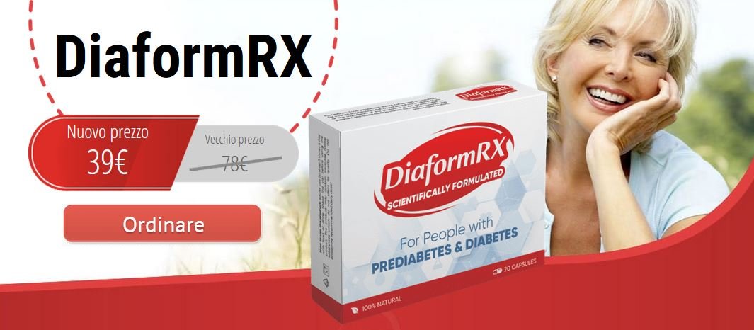DiaformRX