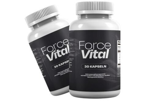 ForceVital Capsules