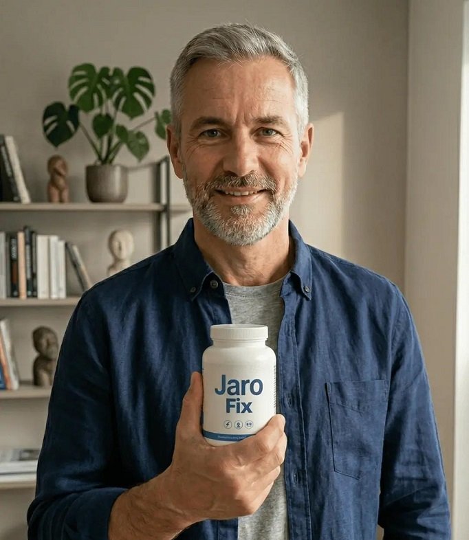 JaroFix 1