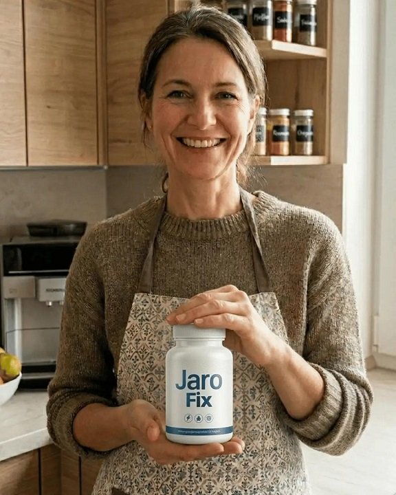 JaroFix 2