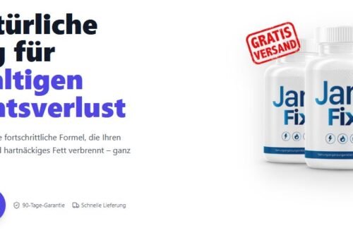 JaroFix Kaufen