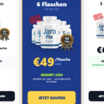 JaroFix Preis