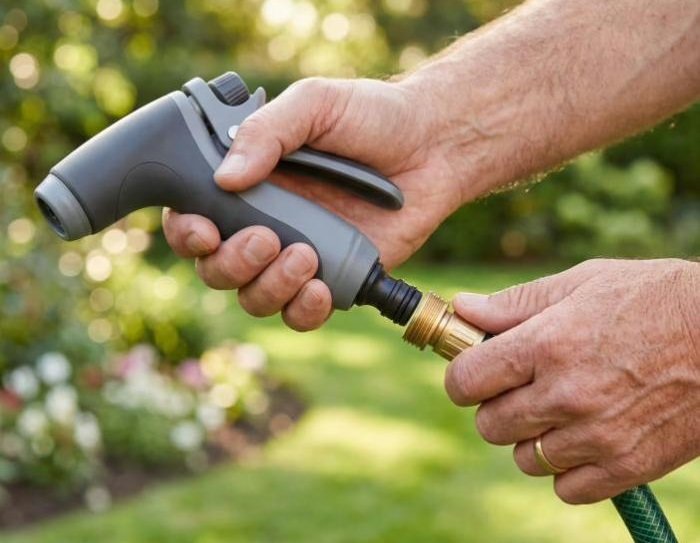 Jetterix Pressure Nozzle 2